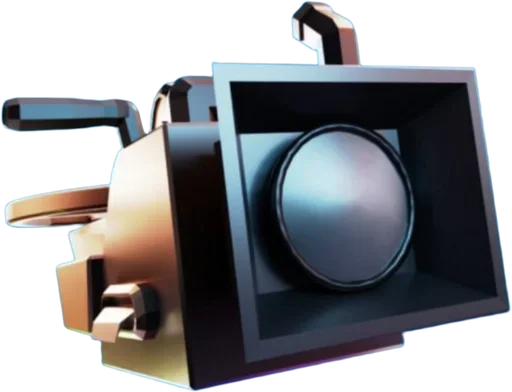 Стикер IosifPlay - 1