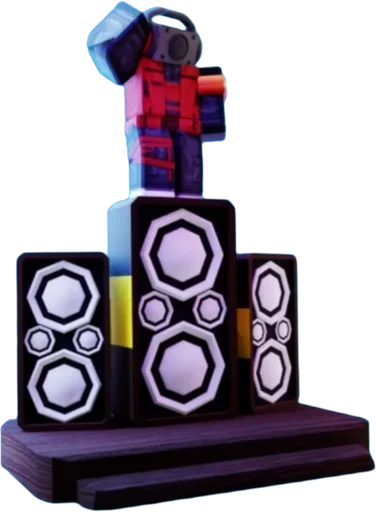 Стикер IosifPlay - 1