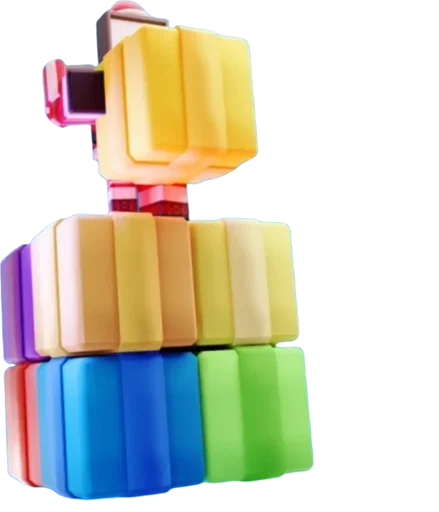 Стикер IosifPlay - 1