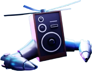 Sticker Стикеры от gold bomchika - 5