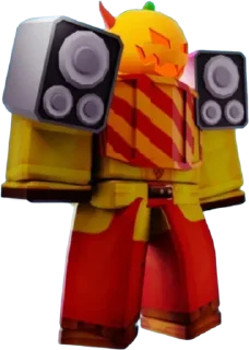 Sticker Стикеры от gold bomchika - 3