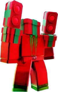 Sticker Стикеры от gold bomchika - 10