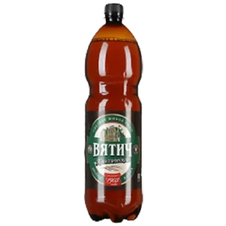 Sticker Пиво 🍻 - 3