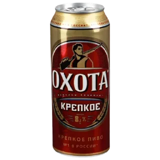 Sticker Пиво 🍻 - 7