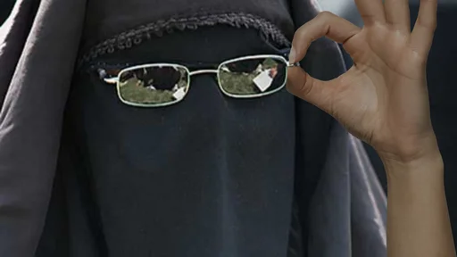 person fashion accessory eyewear