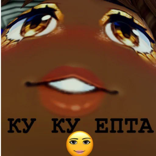 Sticker Irdessa_rbx - 1