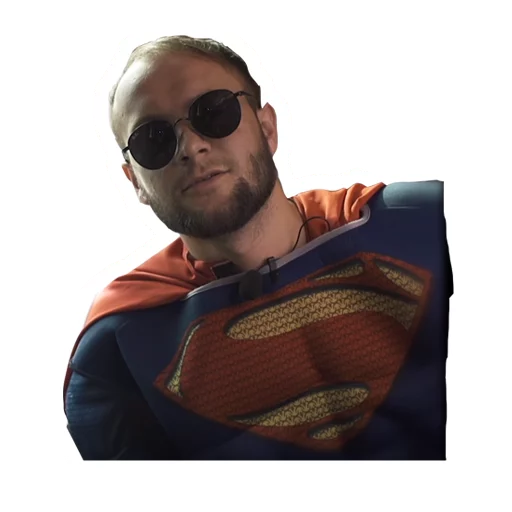 human face person goggles