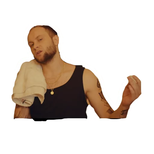 human face person art