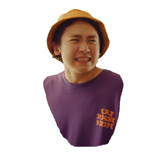 human face clothing smile