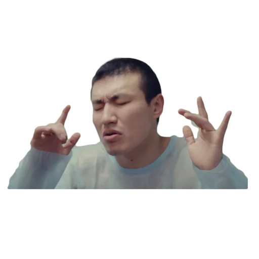 IrinaKairatovna - human face