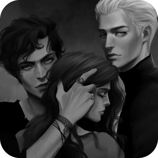 Sticker IrinaKulish - 1