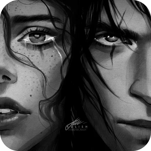 Стикер IrinaKulish - 1