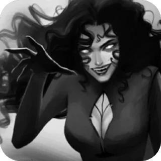 Sticker IrinaKulish - 5