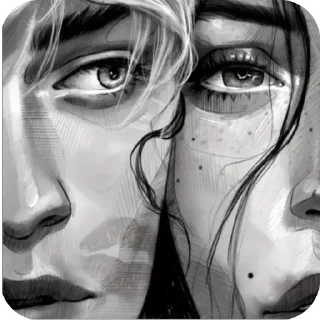 Sticker IrinaKulish - 7