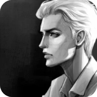 Sticker IrinaKulish - 1