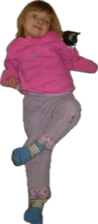 Sticker Ирэн - 11