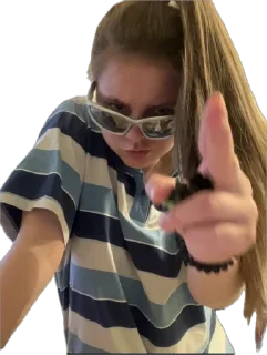 Sticker Ирэн - 7