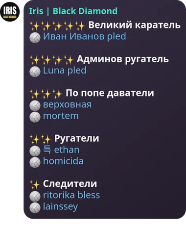 Sticker IrisOfftopChat - 1