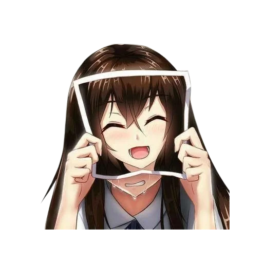 Sticker Irismood - 7