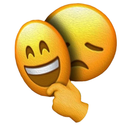 Sticker Irismood - 2