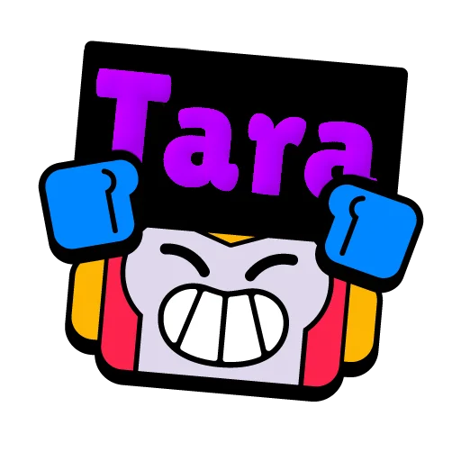 Sticker Iris dsg @Irisdsg - 3