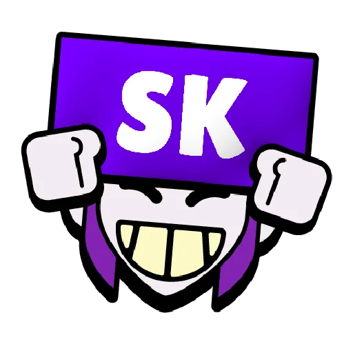 Sticker Iris dsg @Irisdsg - 0