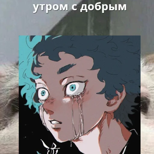 Sticker Iriski23228 - 1