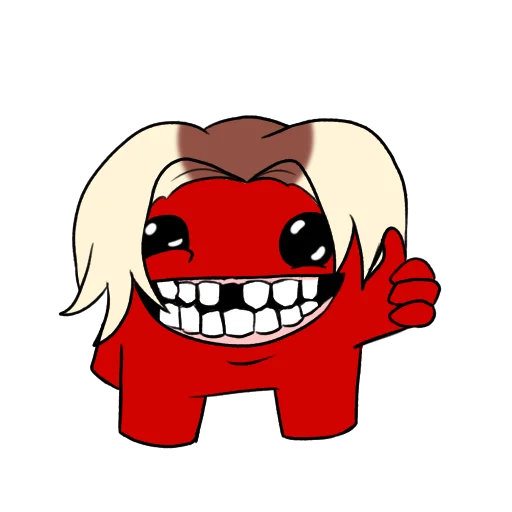 Стикер Irizz - 1