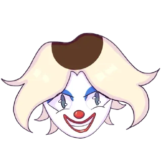 Sticker стикеры иризза - 4