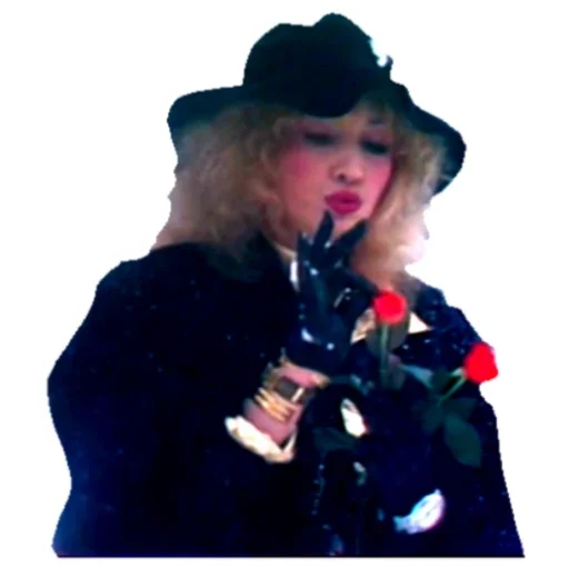 Sticker IrochkaSeksiRaznyhPorod2 - 1