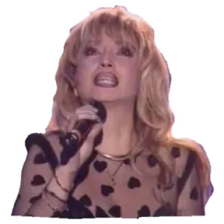 Sticker Ирочка... Секси, разных пород 🤙 - 5