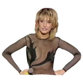 Sticker Ирочка... Секси, разных пород 🤙 - 3