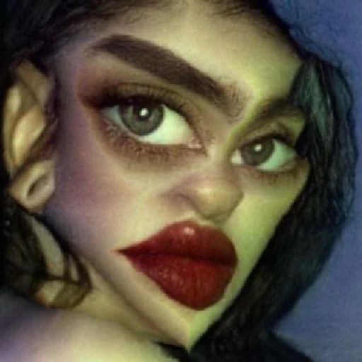 Стикер Irokeklub - 1