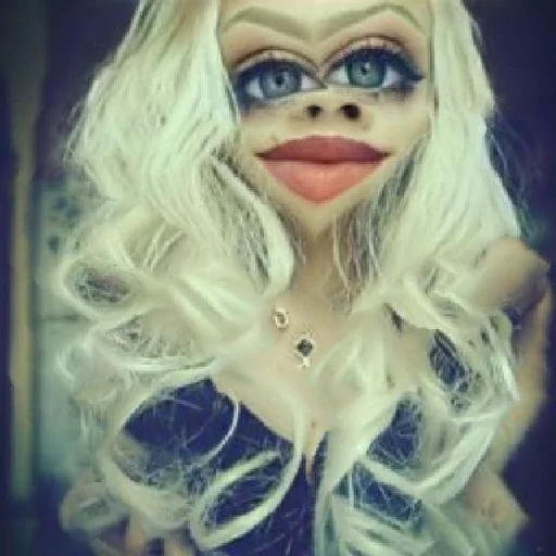 Стикер Irokeklub - 1