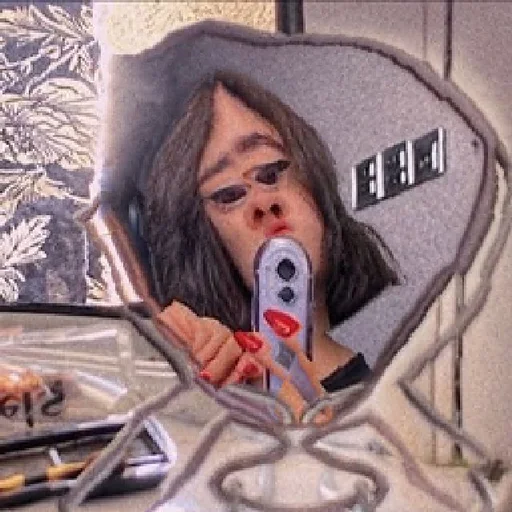 Стикер Irokeklub - 1