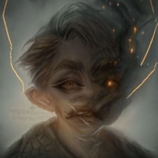 Стикер Ироке - 7