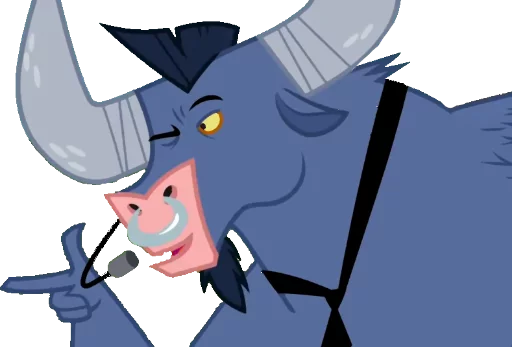 Sticker IronWill - 1