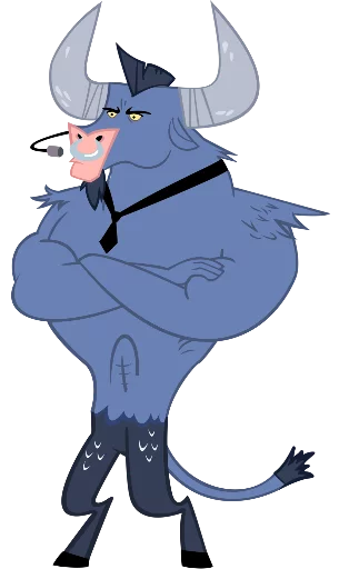 Sticker IronWill - 1