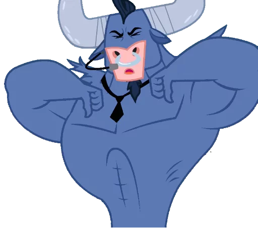 Sticker IronWill - 1