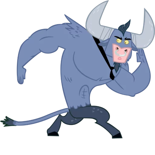 Sticker IronWill - 1