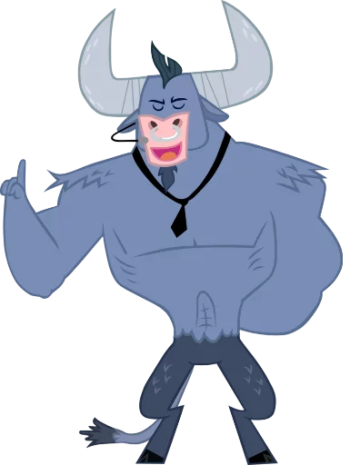 Стикер IronWill - 1