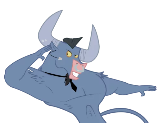 Стикер IronWill - 1