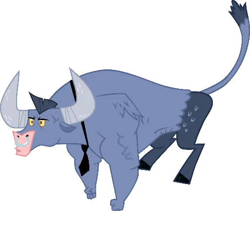 Стикер IronWill - 1