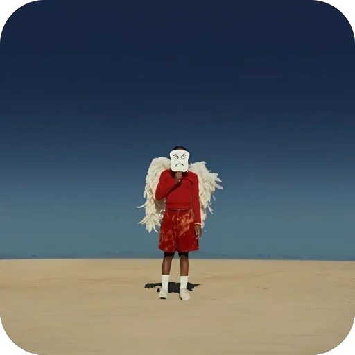 Sticker IrregularVibesByChikikto - 1