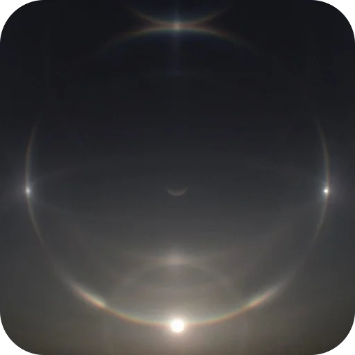 Sticker IrregularVibesByChikikto - 1