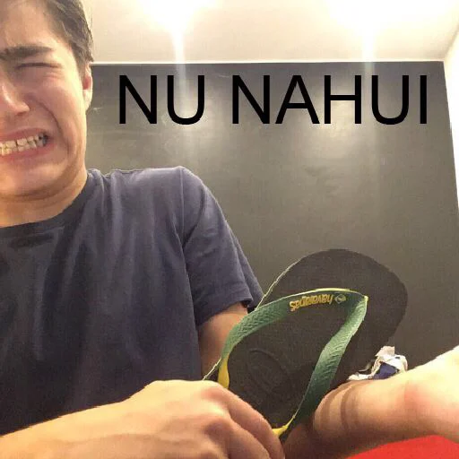 Sticker what the - 11