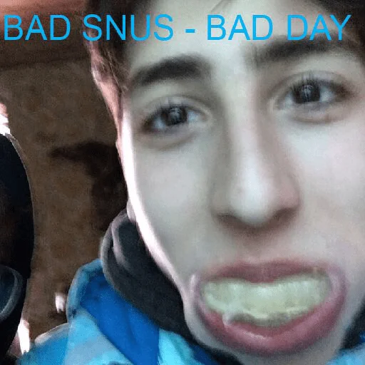 Sticker what the - 8