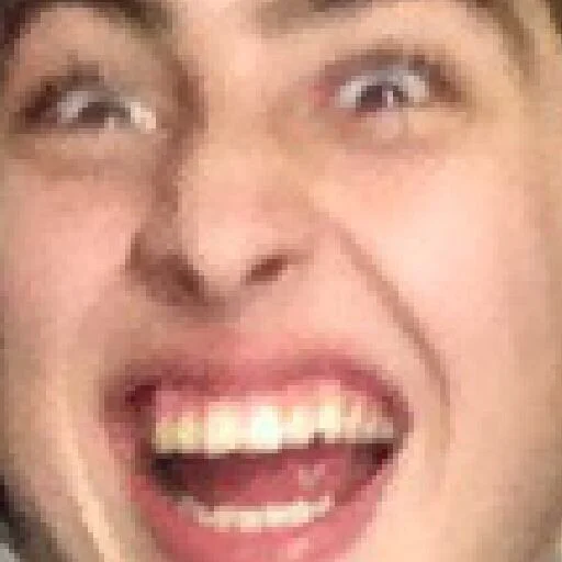 Sticker what the - 7