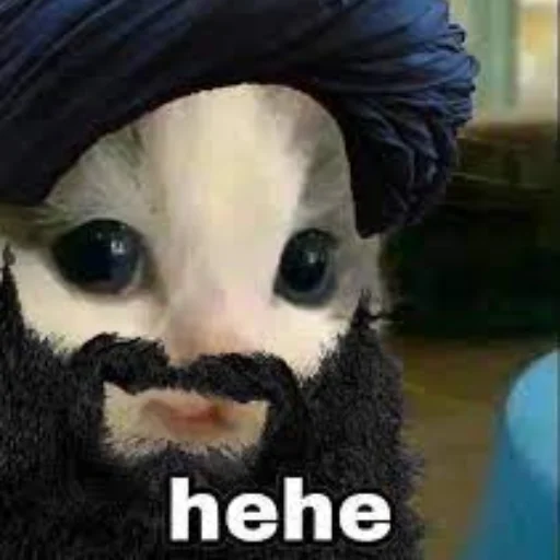 Sticker IsItHehe - 1