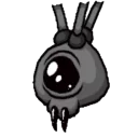 Стикер Isaac v3.0 - 2